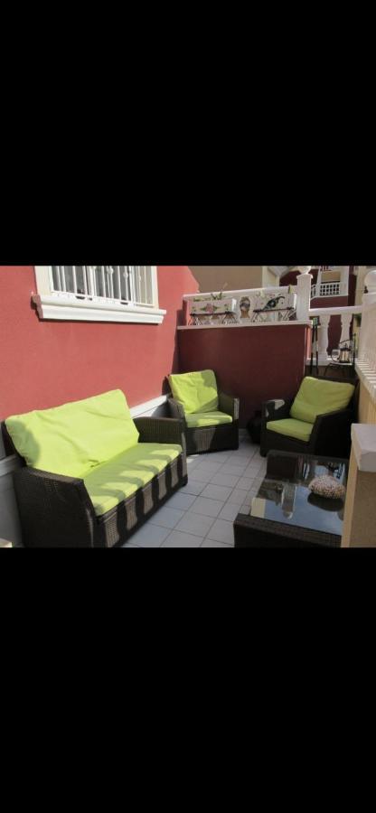 Ground Floor Apartment With 3 Pools Murcia Dış mekan fotoğraf