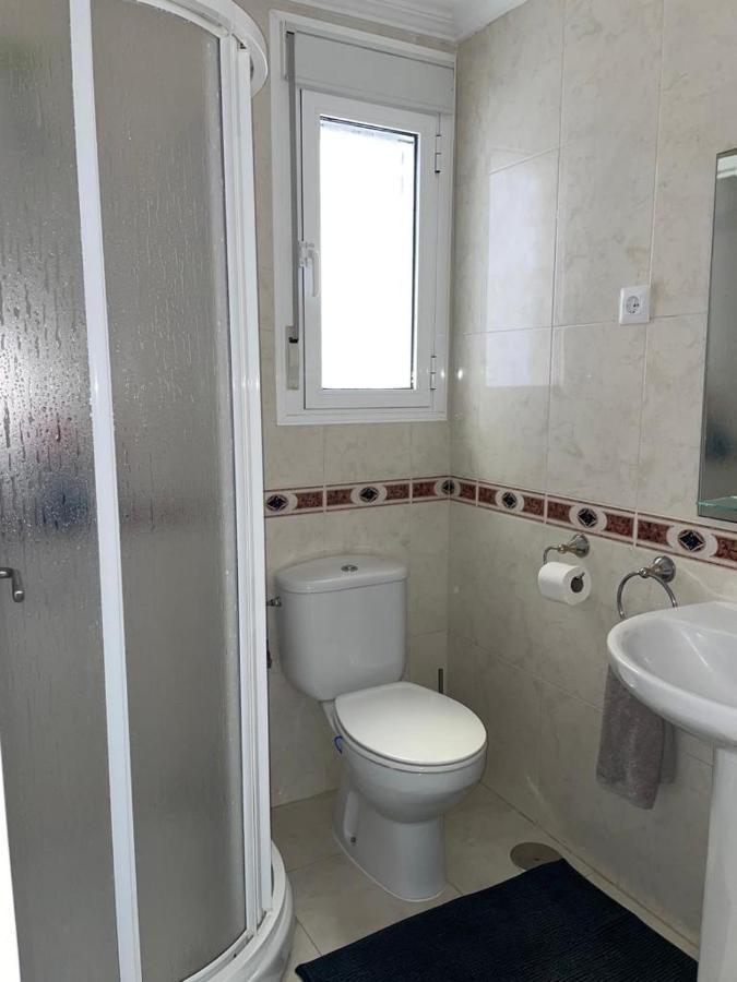 Ground Floor Apartment With 3 Pools Murcia Dış mekan fotoğraf