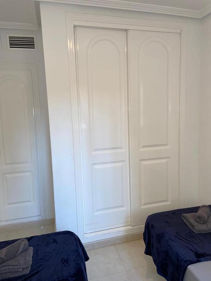 Ground Floor Apartment With 3 Pools Murcia Dış mekan fotoğraf