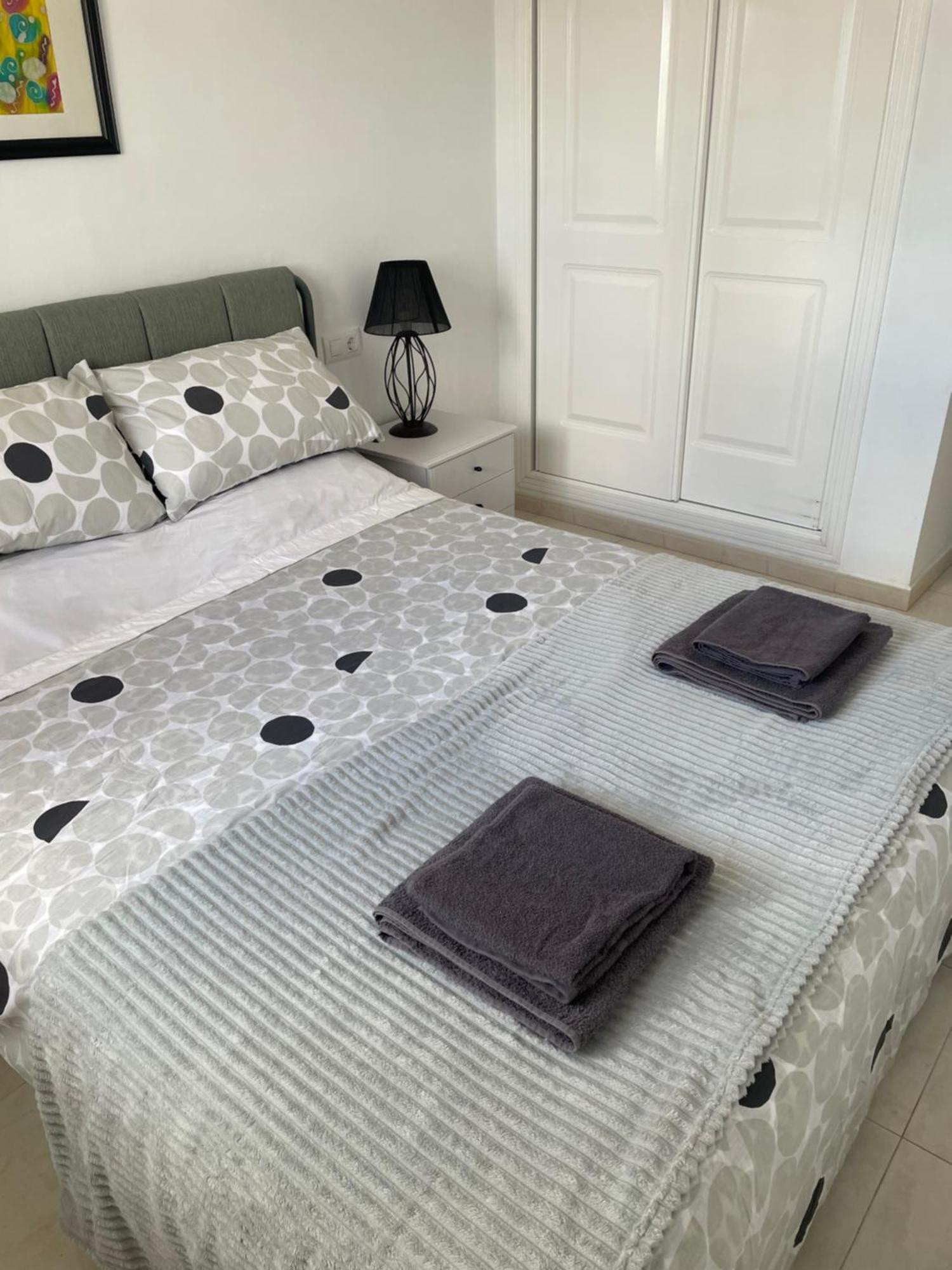 Ground Floor Apartment With 3 Pools Murcia Dış mekan fotoğraf