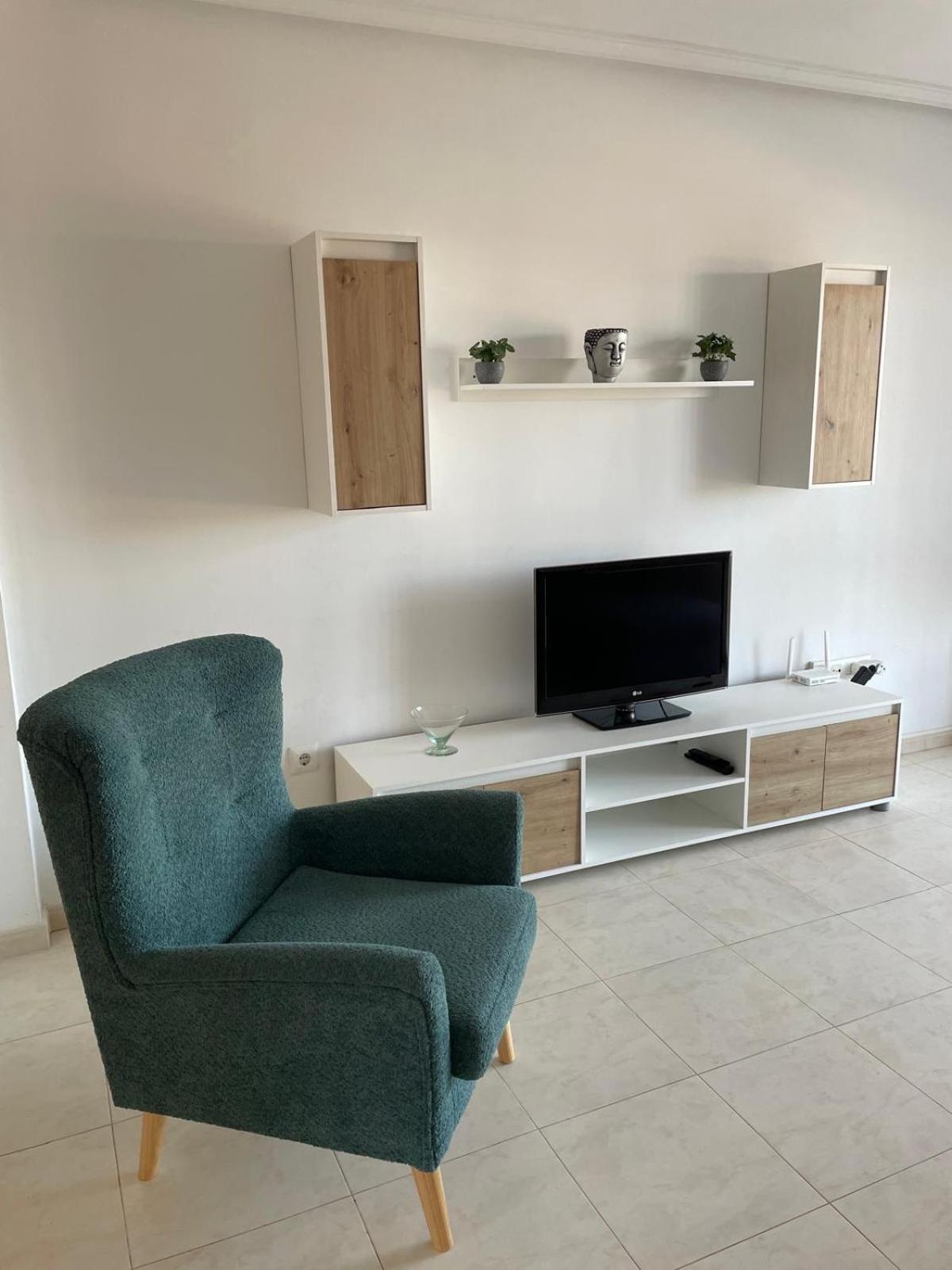Ground Floor Apartment With 3 Pools Murcia Dış mekan fotoğraf